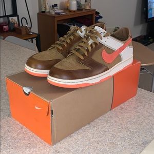 Nike Dunk Low NL Size 12 Men’s shoes